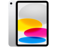Apple iPad 10,9" 10gen 256GB Wi-Fi Srebrny - 1295159 - zdjęcie 1
